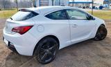 Opel Astra GTC 2.0 INNO Navi+Xenon+20 Zoll+Infinity - Opel Astra aus 2011: Gtc