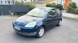 Ford Fiesta 1.3L 60PS Benzin TÜV - Ford Fiesta: 60 Ps