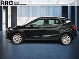 Seat Arona XCELLENCE 1.0 TGI Erdgas CNG NAVI PDC KLIM - Seat Arona: Tgi