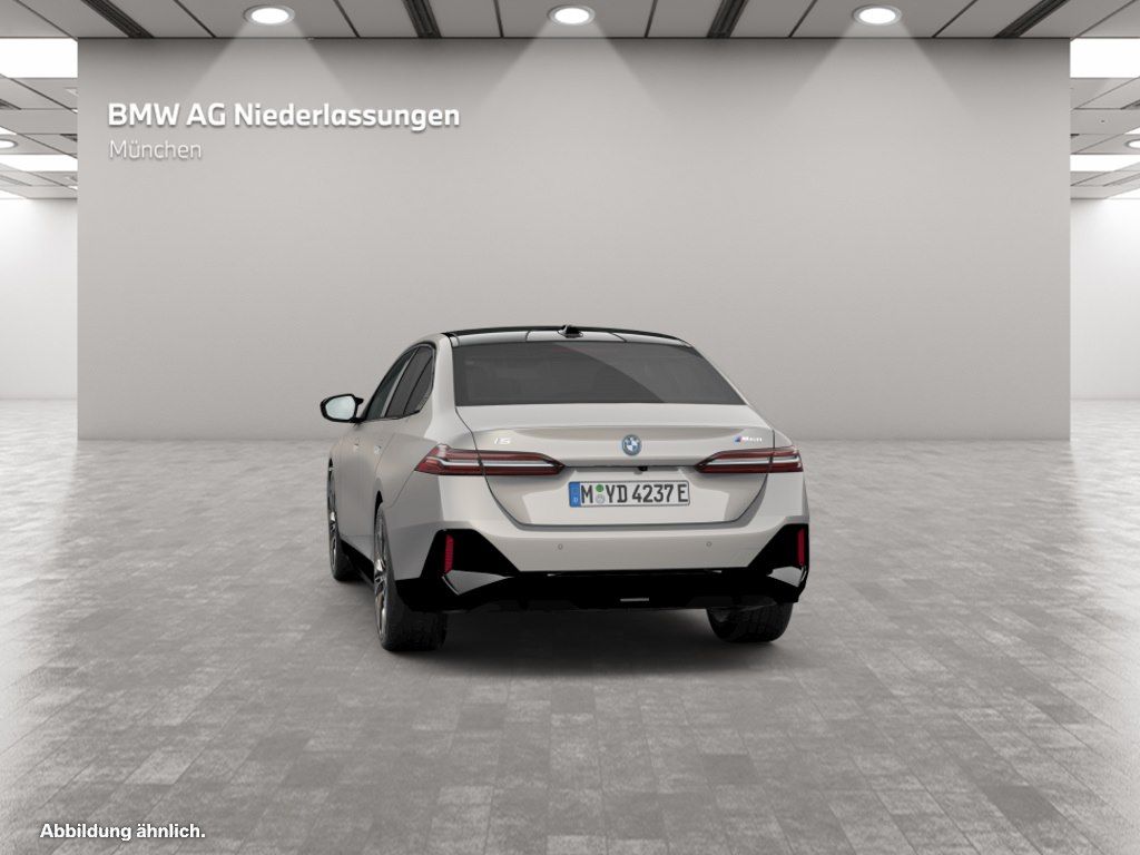 BMW i5 - Bild 9