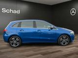 Mercedes-Benz B 180 Progressive/Navi/Standheizung/Autom./Klima - Mercedes-Benz B 180: Blau