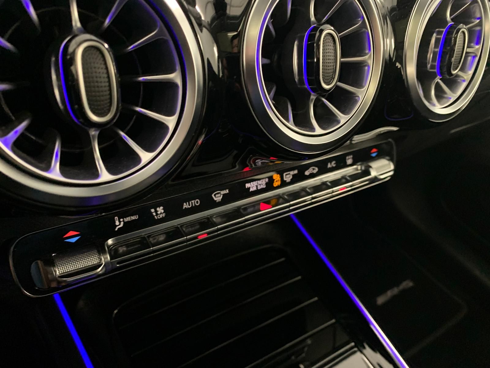 Mercedes-Benz EQA 250 AMG Line|Pano|Keyless|Kamera|MBUX|HP-LED foto 17