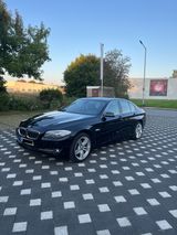 BMW F10 528i/3.0Liter Sauger/Luxuslimousine/Sport+ - : Limousine, Luxus