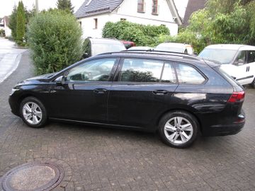 Volkswagen Golf - 9
