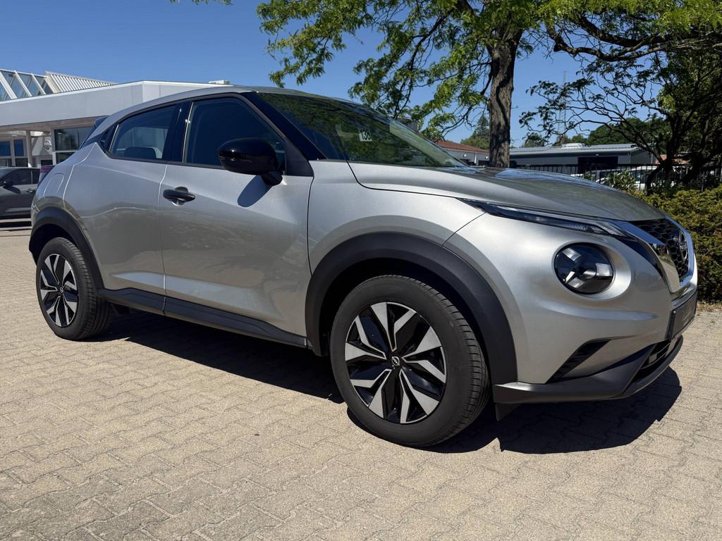 Nissan JUKE 1.0 DIG-T 114 PS 6MT ACENTA NC KOMFORT
