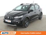 Dacia Sandero 1.0 TCe Stepway Comfort*NAVI*LED*CAM*PDC - Dacia Sandero: 1.0