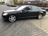 Mercedes-Benz Mercedes S350 - Mercedes-Benz S 350 in Nürnberg