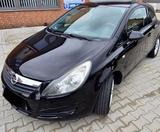 Opel Corsa D 1.4 (90 PS)  EZ 03/2008  TÜ... - Opel Corsa aus 2008: 1.4