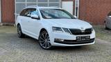 Skoda Octavia, Laurin&Klement, 1.Hand, Scheckheft - Skoda: Laurin Klement