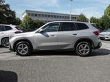 BMW X1 sDrive18i AHK RFK NAVI LED Sound Syst. DAB - BMW X1 mit Benzin-Antrieb: Geländewagen