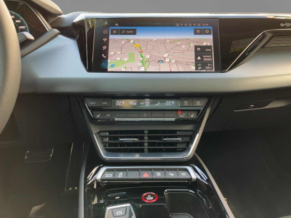 Audi e-tron GT - Bild 12