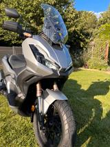 Honda ADV 350 , der perfekte Adventure-Scooter. - HONDA 350