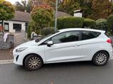 Ford Fiesta 10/2017, unfallfrei, 95000km - Ford Fiesta: 95
