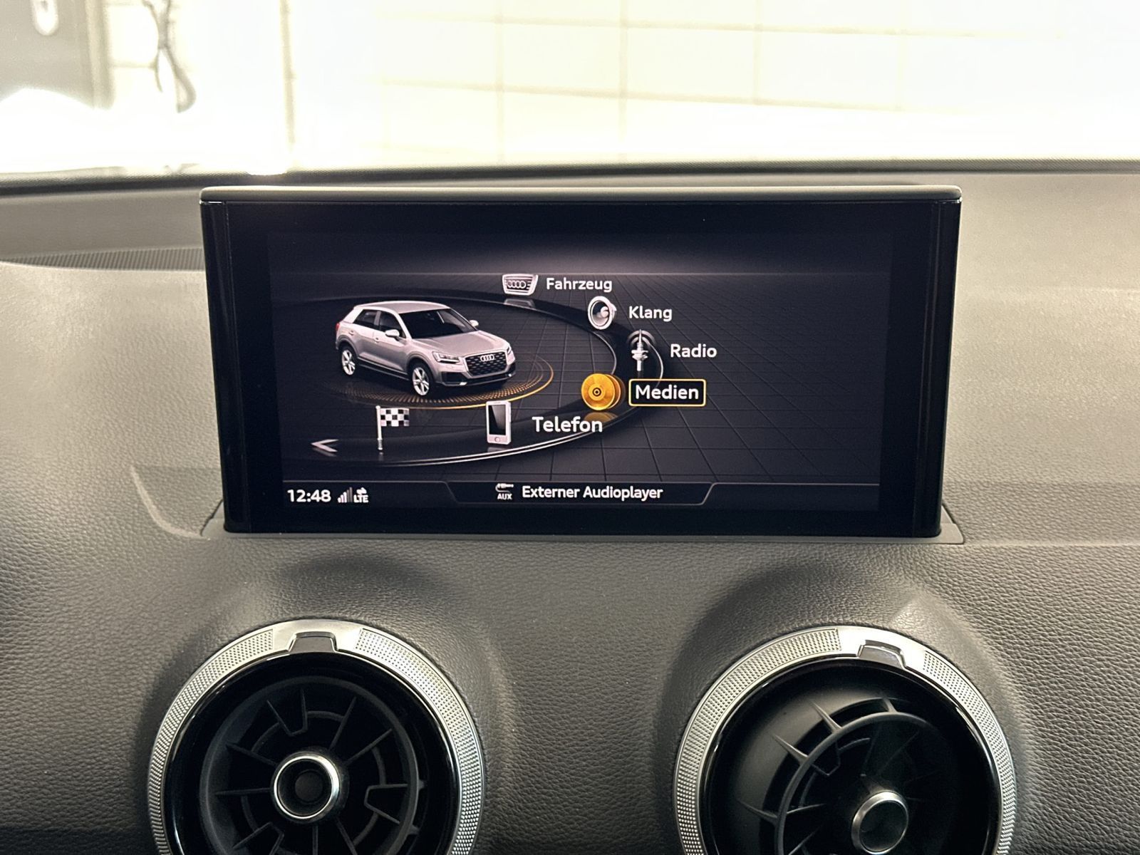 Audi Q2 - Bild 13
