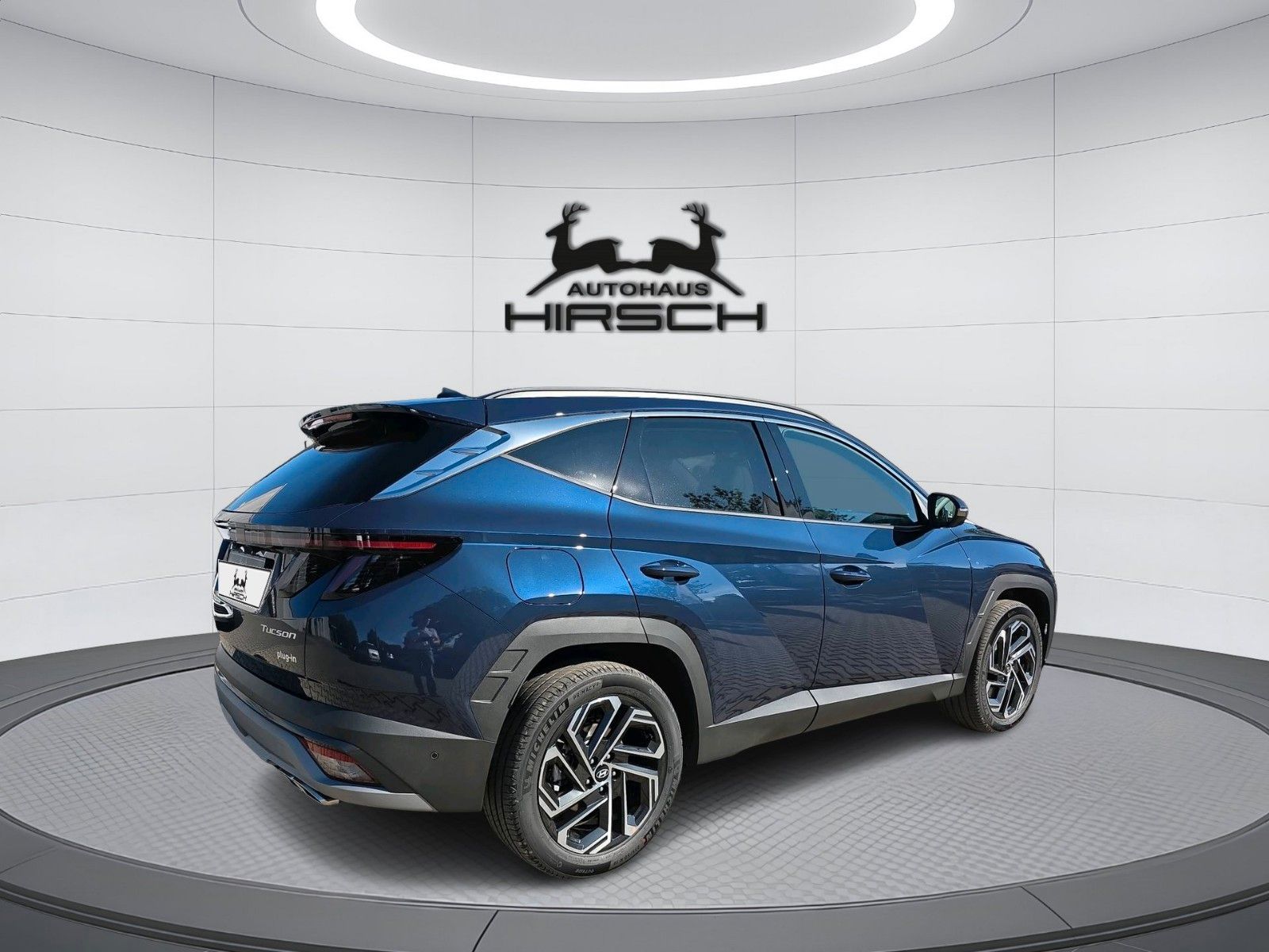 Hyundai TUCSON - Bild 3