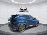 Hyundai TUCSON PHEV (MY25) 1.6 T-GDi (252 PS) 4WD PRIME - Hyundai Tucson MY25 Gebrauchtwagen