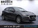 Mazda 2 SKY-G 90 KIZOKU RENTNERFZG NEUWERTIG CARPLAY++ - gebrauchte Mazda Kleinwagen