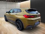 BMW X2 XDrive 20d M Sport X Steptronic Unfallfrei - BMW: Unfall