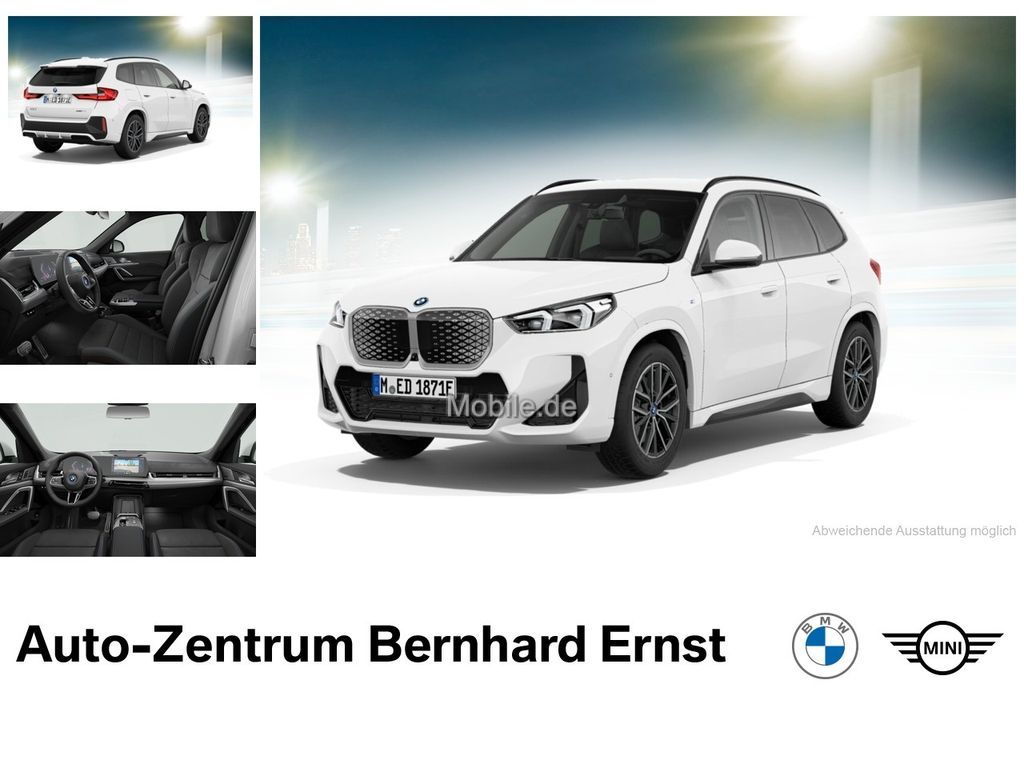 BMW iX1