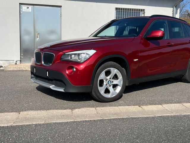 BMW X1 Baureihe X1 20 i xDrive