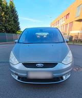 Ford Galaxy 2.0 TDCI 7 Sitzer - gebrauchte Ford Galaxy aus dem Jahr 2008