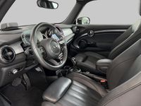 MINI Cooper S - Vorschau Bild 9