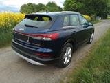 Audi Q4 e-tron 40 e-tron - - Audi Q4 e-tron: Von Privat