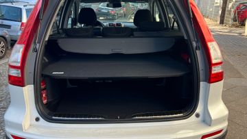 Honda CR-V - 9