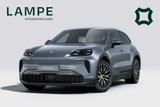 Porsche Cayenne Electric Pano BOSE Trekhaak Soft Close A - Porsche Cayenne mit Elektro-Antrieb