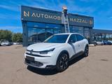 Citroën C4 LIM. MAX*NAVI*KLIMAAUTO*KAMERA* - Citroën C4 aus 2025