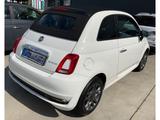 Fiat 500C Hey Google 1.0 Mild Hybrid Sport Felge - Fiat aus 2021