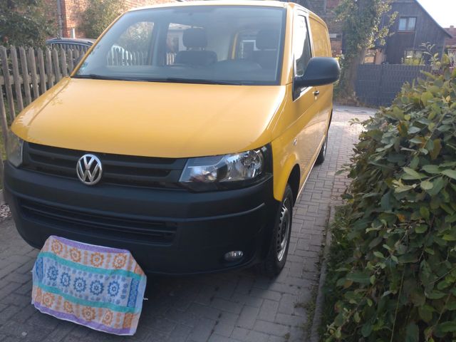 Volkswagen T5 Transporter