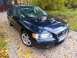 Volvo S60 2.4D  - gebrauchte Volvo S60 aus dem Jahr 2008