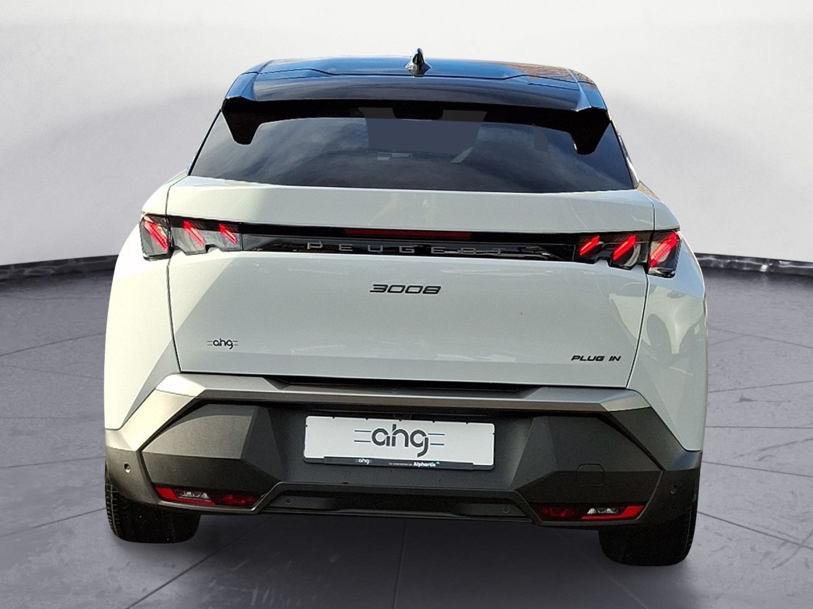Peugeot 3008 - Bild 5