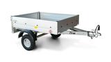 Stema Mini 350 ungebremst - Pkw-Anhänger Ungebremst