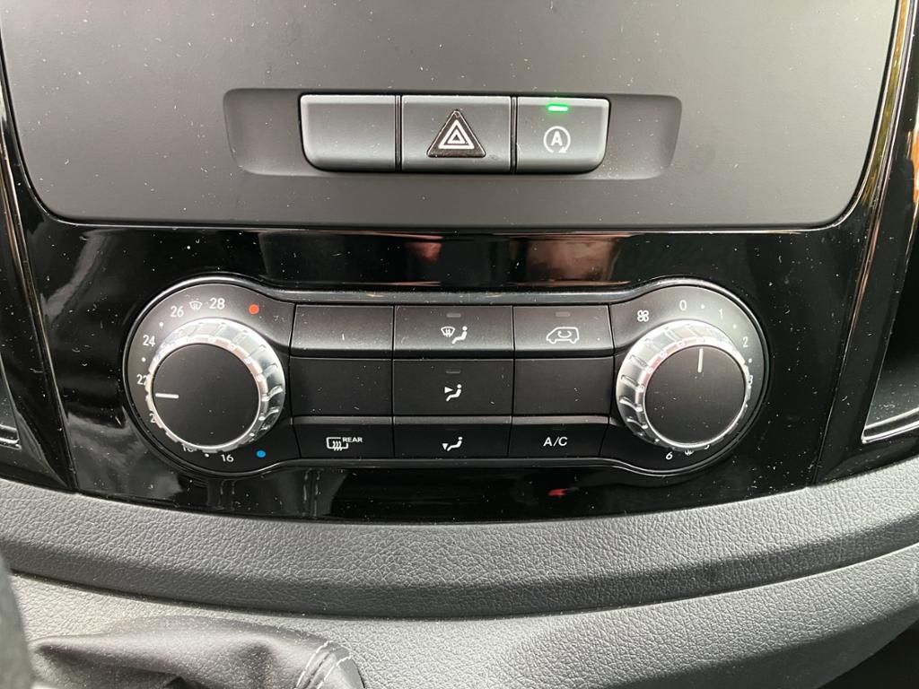 Fahrzeugabbildung Mercedes-Benz Vito 114 CDI Mixto Lang Fernlichtass.*KeyLess