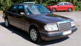 Mercedes-Benz Mercedes 200E W124 H-Zulassung 103TKM TÜV ... - Mercedes-Benz 200: 200e W124