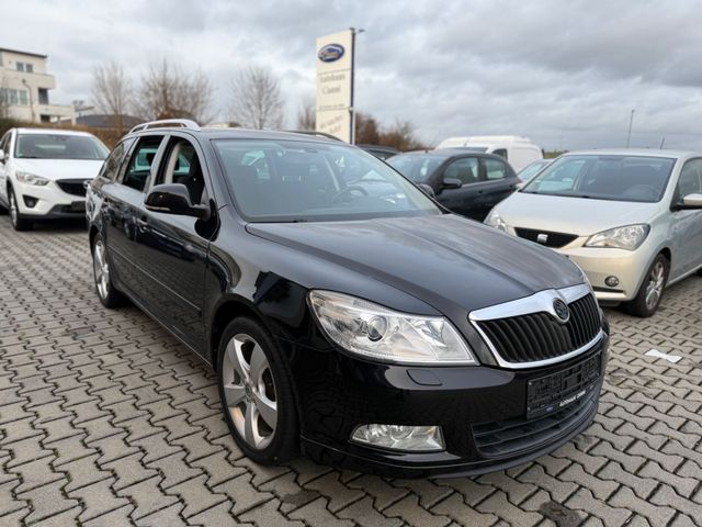 Skoda Octavia Combi Sport Edition** 117392 KM **