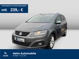 Seat Alhambra 2.0TDI Style Ecomotive 7-Sitzer CAM Nav - Seat Alhambra Ecomotive mit Diesel-Antrieb