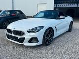 BMW Z4 M40i 340 PS InnoP, Business Class P.,HUD - BMW Z4 M40 Neuwagen