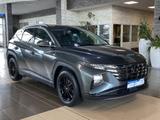 Hyundai Tucson Prime 4WD dig.Cockpit AHK ACC Leder Krell - Hyundai Tucson Prime mit Hybrid-Antrieb (Benzin/Elektro)