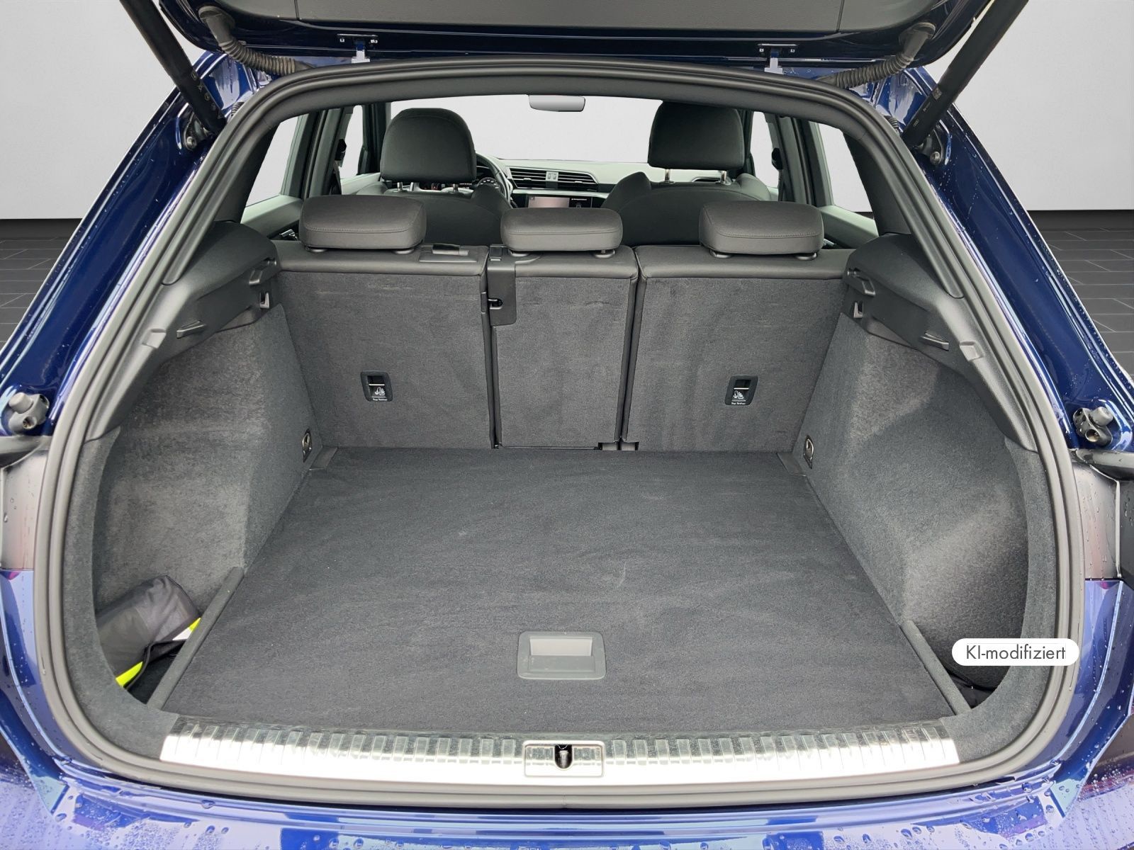 Audi Q3 - Bild 16