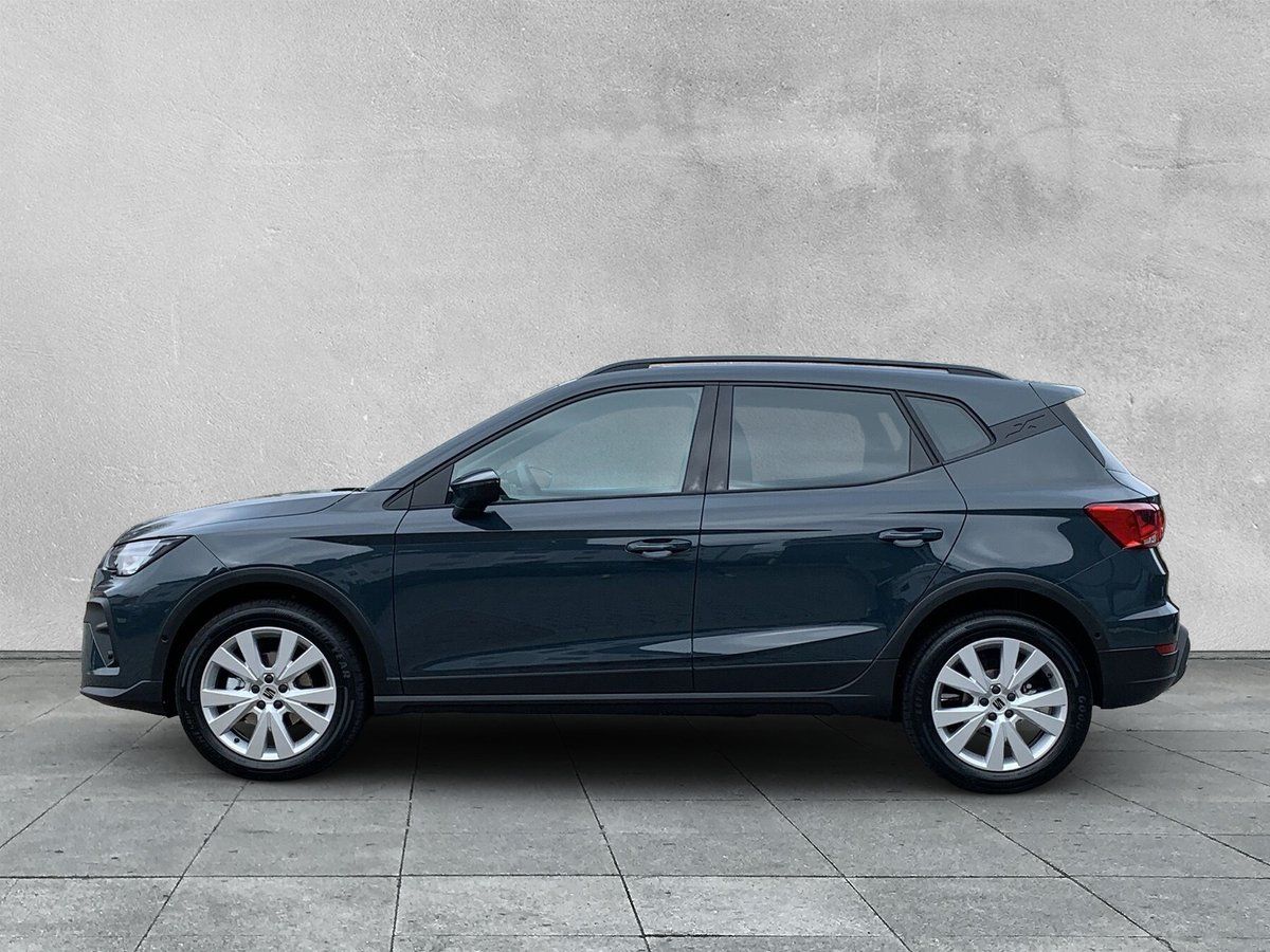 Seat Arona - Bild 2