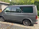 Volkswagen T6 California Beach Edition 2.0 TDI DSG - Volkswagen T6 California: Automatik