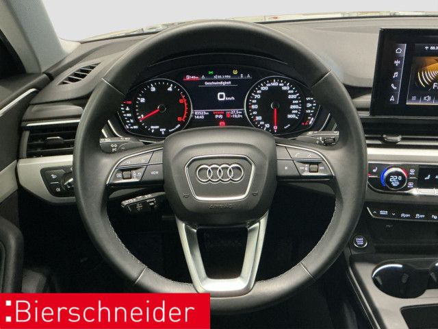 Audi A4 - Bild 11