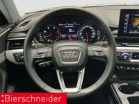 Audi A4 - Vorschau Bild 11