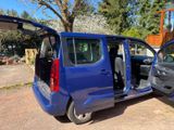 Opel Combo Life 1.5 Diesel 96kW Edition Edition - Opel in Saarbrücken