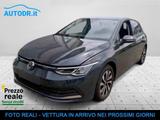 Volkswagen VOLKSWAGEN Golf 2.0 TDI Active Navi, Sedili risc - Volkswagen: Ri