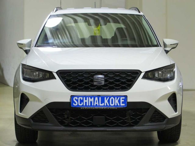 SEAT Arona 1.0 TSI OPF DSG7 Style Edition GRA Parkass