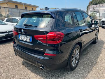 BMW X3 - 4